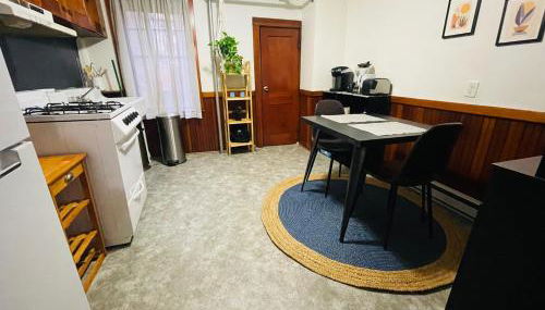 Beacon Hill Vintage Studio Near MGH and Downtown - Photo 5