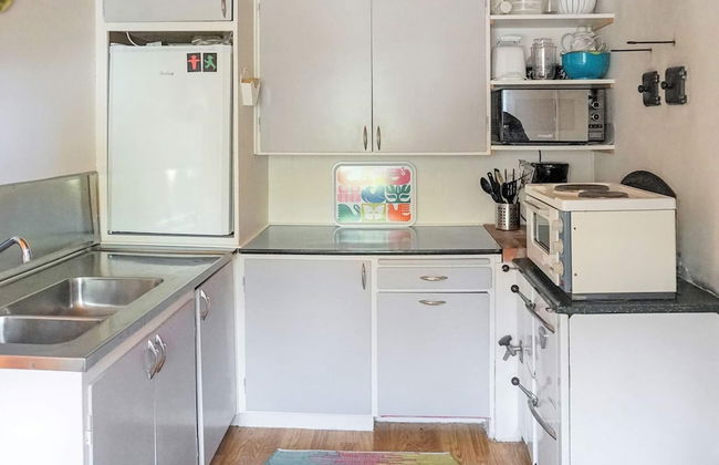 4 Person Holiday Home in Olofstrom - Foto 17