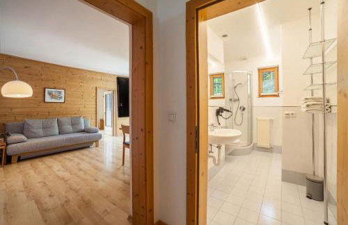 Langstein Wohnung Lavendel - Foto 13