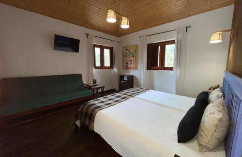 Rilhadas Casas de Campo - Photo 48