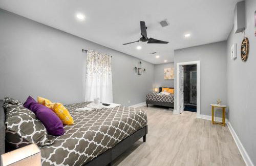 Modern & Spacious 1BR Haven near Galleria - Foto 19