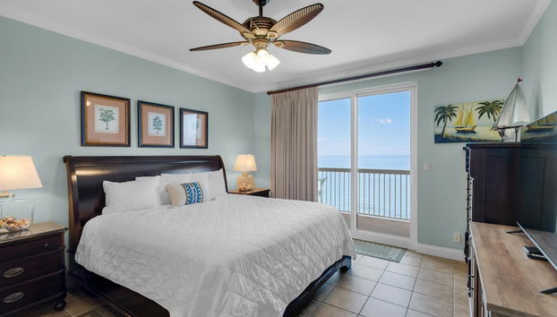 Calypso 1-2109 East - Foto 4, Habitación