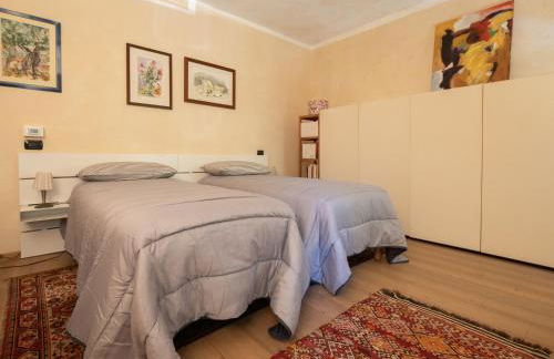 From the city to nature Mezzane di sotto VR pet-friendly - Foto 14