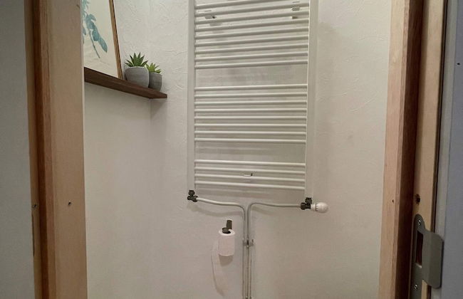 Huswell - Lovely Retreat for 4 - Foto 19