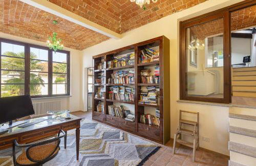 Villa Teresa - Enticing villa with pool and views! - Foto 29