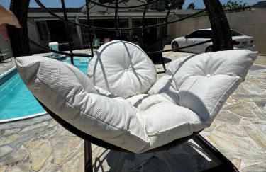 CASA PARA TEMPORADA NA PRAIA Á 700m DO MAR - Foto 38