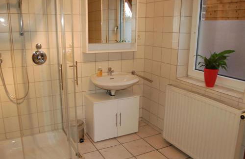 Apartment Wohnung in Reckenfeld mit Eigener Terrasse by Interhome - Foto 13