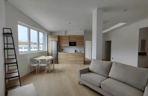 Apartamentos Pillotegi parking gratuito - Foto 1