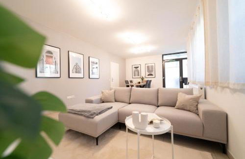 Balance: Wohnung - Zentral - Messe - Stadion - Photo 1