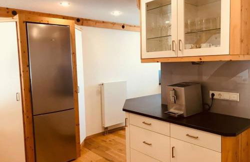 Ferienhaus Geiger in Bernau im Schwarzwald - Foto 5