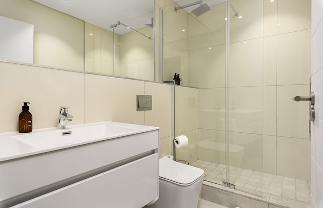 Docklands 118 - Foto 14