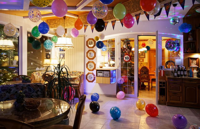 Boutique Hotel Club Austria - Foto 48