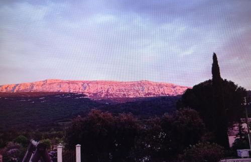 LA MAISON DE PAPOU La Vigne A NANS LES PINS 83860 - Photo 6