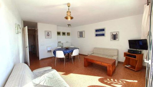 Inmo Estartit Apto. Rocamaura II 2 8 - Foto 5