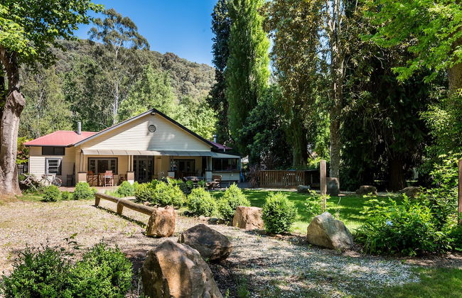 Avalon House - Foto 53