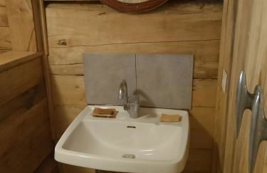 cabane de trappeur - Foto 9