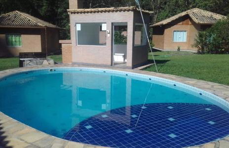 Recanto da natureza - Photo 1