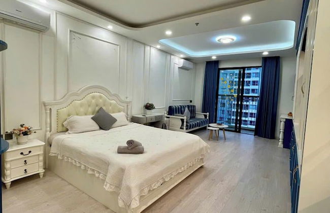 HMH- Vinhomes TIme City - Park Hill - Foto 55