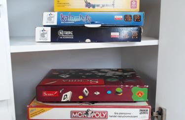 Apartament nad Gorczańskim Strumieniem - Foto 12