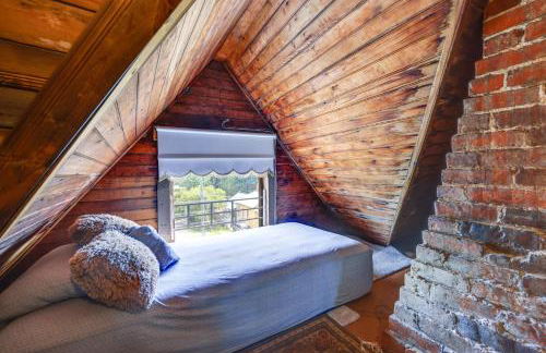 Grand Gables Home 1 Block to St Johns River! - Foto 30