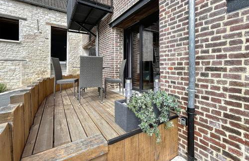 Le Grainetier - 5 min de la gare - Foto 20