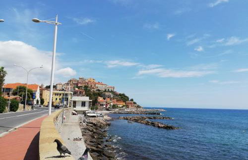 Monolocale con giardino e parcheggio privato CITRA zero zero ottanta trentuno LT 0281 - Photo 31