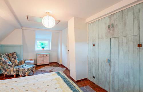 Ferienhaus Prütz - Foto 10