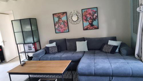 Au Mont Chez Nous # Jacuzzi & Sauna # - Foto 4