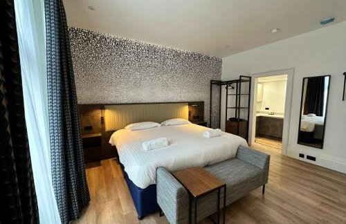 Rhode Lane - Serviced Apartments Bridgwater - Foto 29