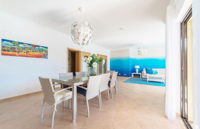 Villa Paraiso in S o Bartolomeu de Messines - Photo 9