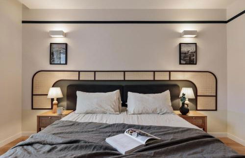 Kadikoy - 4 bedrooms and terrace in Sant Gervasi - Foto 17