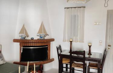 Paradise Pirgaki Naxos - Foto 19