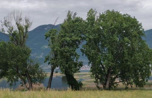 Casa Francesca a 2,5 km da Iseo - Foto 20