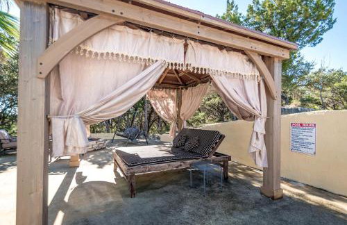 Modern Texas Hill Country Suite Rental for Four near San Antonio - Foto 28