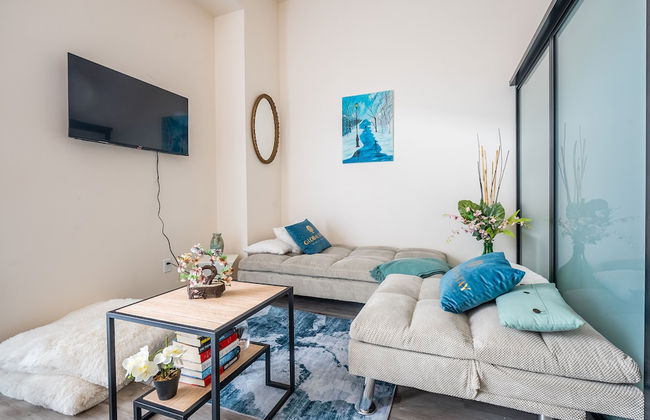 GLOBALSTAY Modern Apartment DT Hamilton - Photo 50