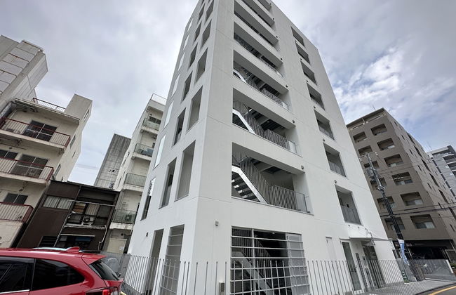 Arts Dobashi - Foto 37