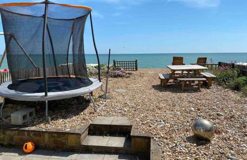 Beach house on private beach - Foto 37