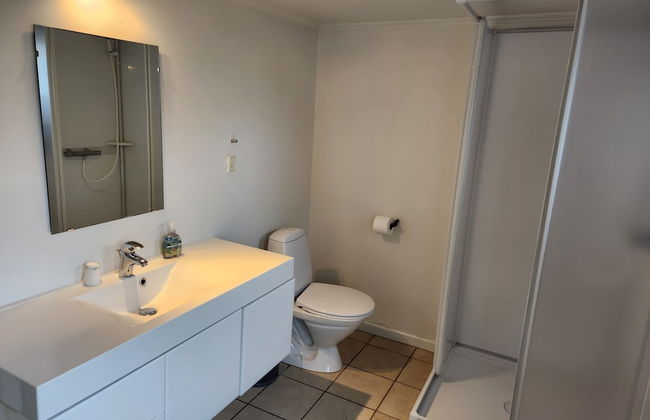 Breakaway Cottage - Foto 15