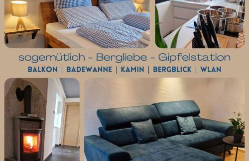 Bergliebe - Gipfelstation - Foto 1