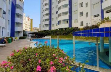 Águas da Serra Apto 520A - Foto 35