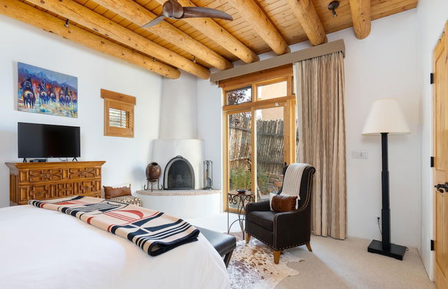 Casa de Caballo - Foto 2