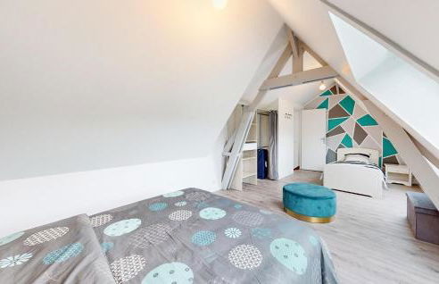 Amazing Home In Veulettes-Sur-Mer - Foto 23