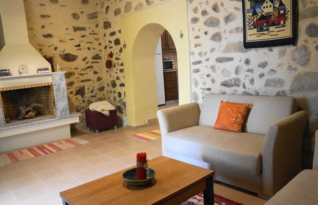 Casa Benavista - Cretan Holiday Home, Greece - Photo 21