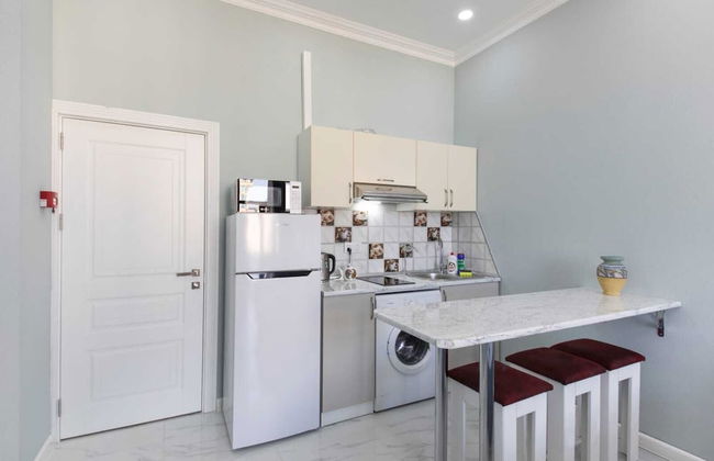 Leyla Apartmens 2 - Foto 26