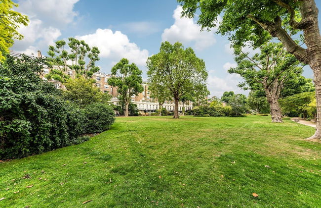 Luxury 3 Bedrooms Flat in Central London - Foto 28