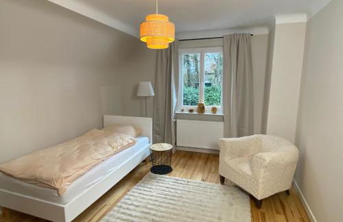 Zuhause auf Zeit Sankt Ingbert - Foto 12