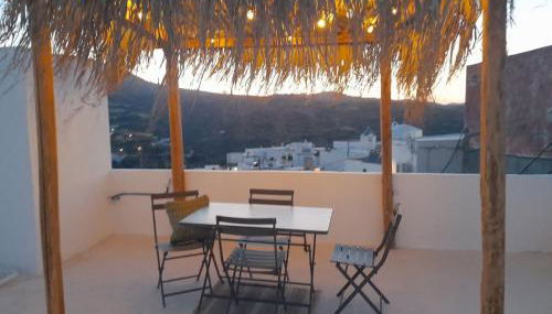 Kalnterimi Guest House Skyros - Foto 2