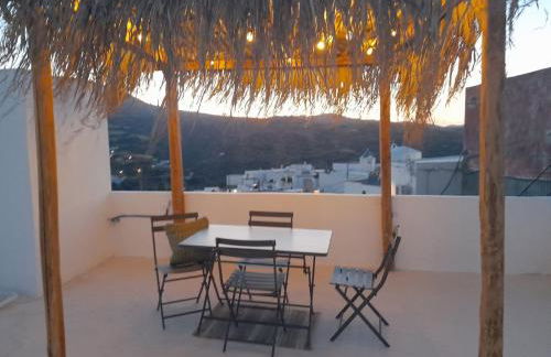 Kalnterimi Guest House Skyros - Foto 2