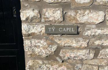 Ty capel cottage - Foto 16