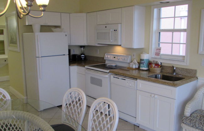 Edison Beach House - Foto 36